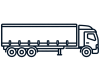 Curtainsider & Box Trailers icon