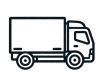 Rigid Vehicle Transport icon
