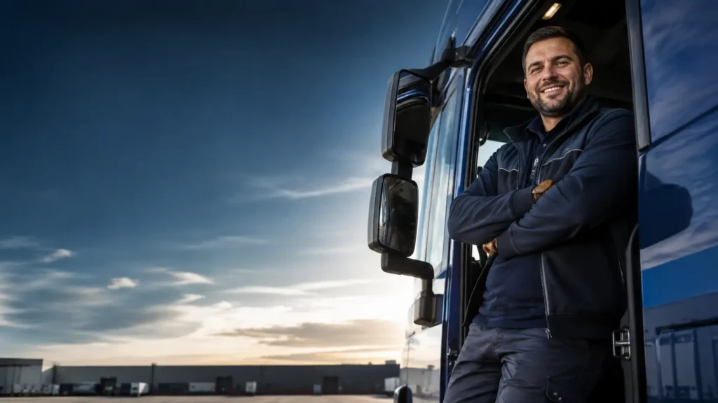 about I&E Haulage